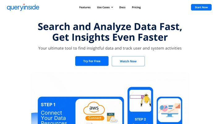 Queryinside Tools