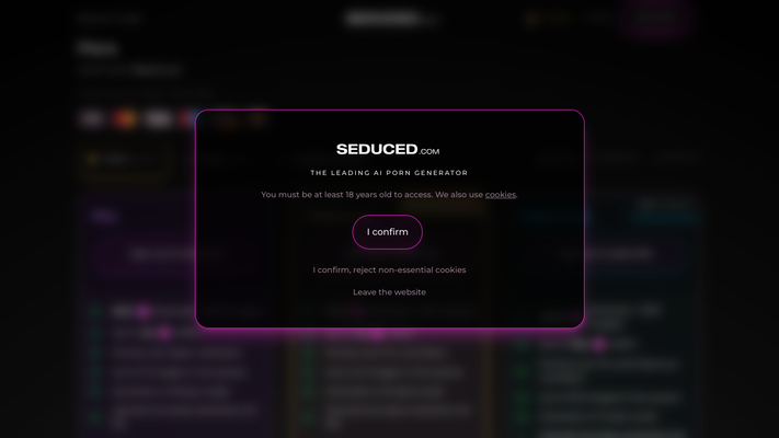 Seduced