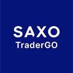 SaxoTraderGO | Trade & Invest图标