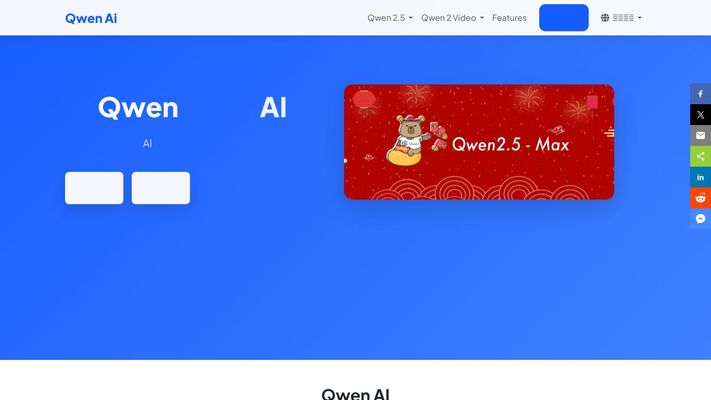 Free Qwen AI