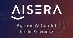 Aisera : Agentic AI Copilot for the Enterprise