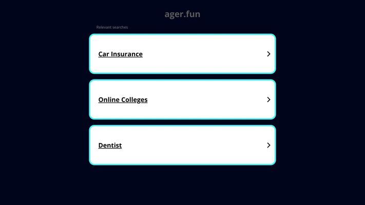ager.fun