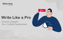 Submit Your SaaS Product Blogs | WriterTools
