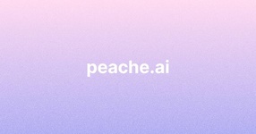 Peache.ai