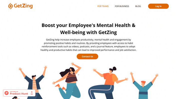 GetZing