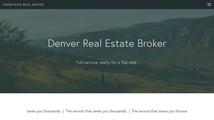 Real Estate Solutions Denver