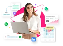 Outplay: Sales Engagement & Sales Automation Platform