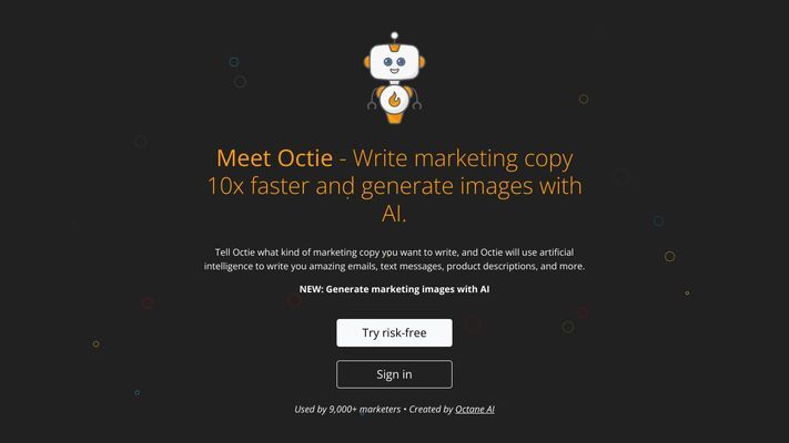 Octie.ai