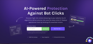 Trusted Clicks