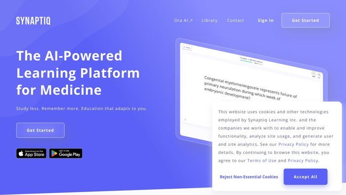 Synaptiq Learning