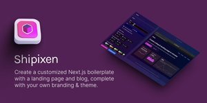 Beautiful & performant Next.js apps deployed in minutes