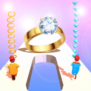 Mergeek 发现好产品 RingMaker Run