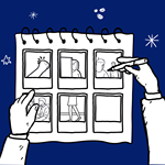 AI Storyboard Generator - Create Storyboards in Minutes - Storyboard Hero