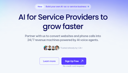 AQX Expert AI Voice Platform