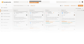 Foundersuite