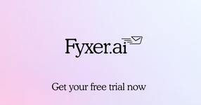 Fyxer AI Executive Assistant