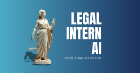 Legal Intern AI