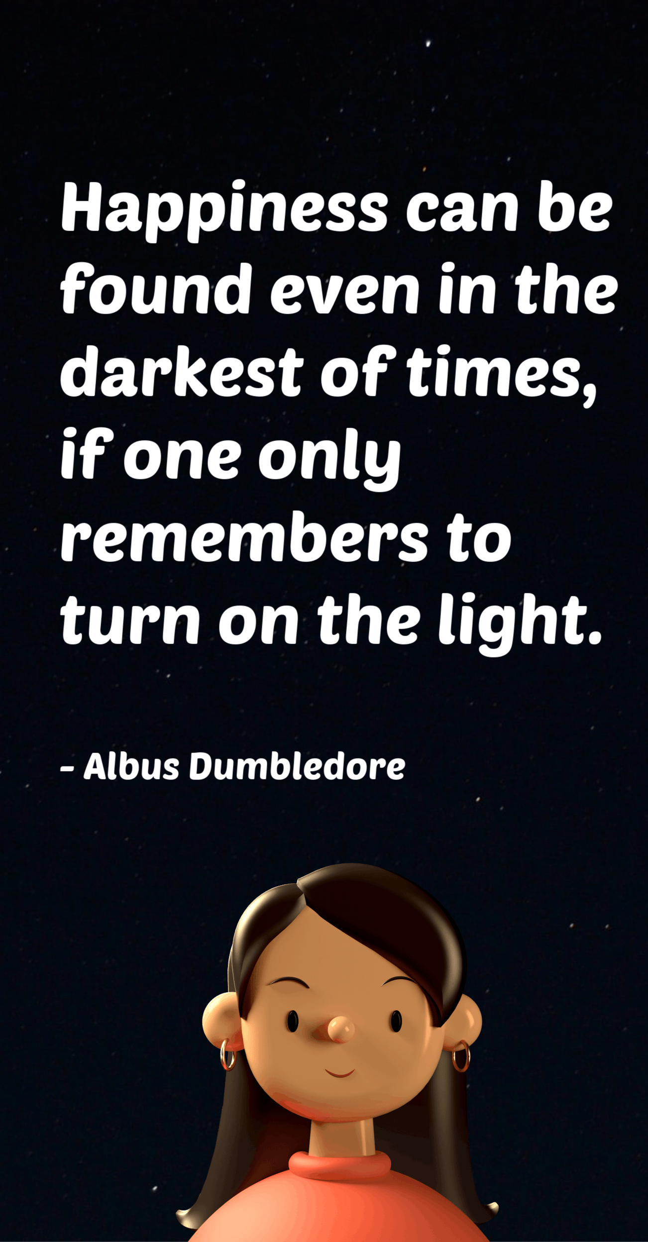 ...