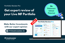 Portfolio Review Pro
