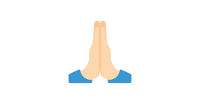 Write Me A Prayer - An AI Powered Prayer Generator