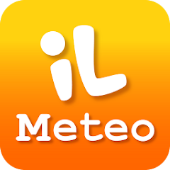 iLMeteo: weather forecast
