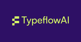 Create AI Tools without coding in minutes | TypeflowAI