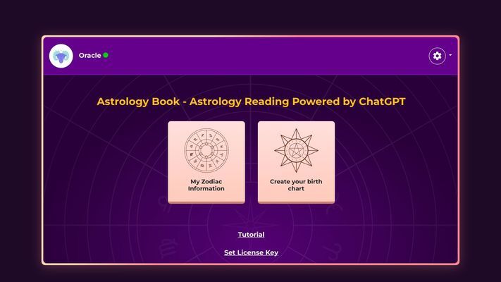 Astrology
