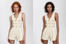 Best AI Generated Models for Fashion Online for Free | insMind