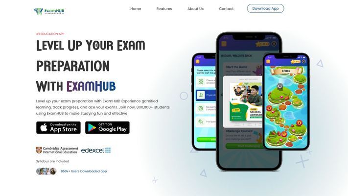 ExamHUB