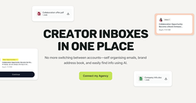 Creator Check
