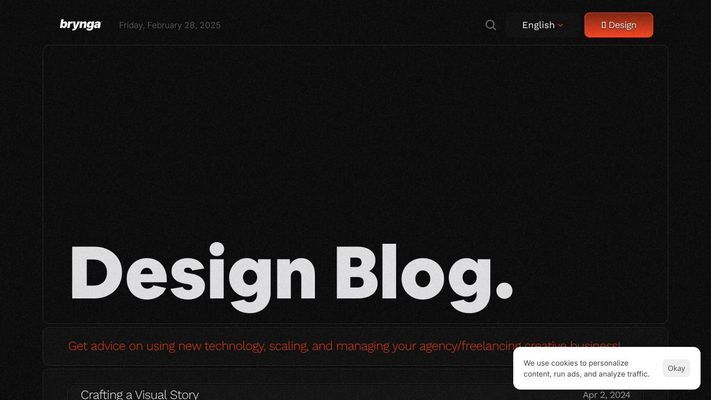 Add a Design Team!