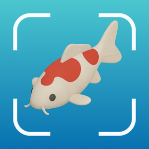 Mergeek 发现好产品 Fish Identifier: Finni