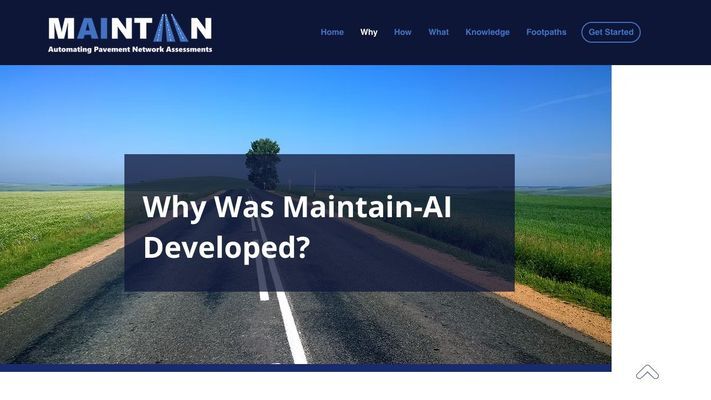 Maintain-AI