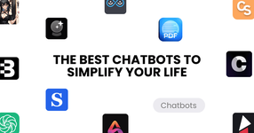 ChatbotsList - The Best Chatbots to Simplify Your Life