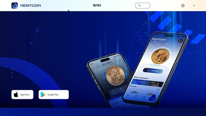 HeritCoin