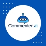 Commenter AI: LinkedIn Comments with AI That Save You Hours | Commenter AI