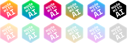 AI Badge