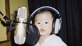 AI Baby Story Videos