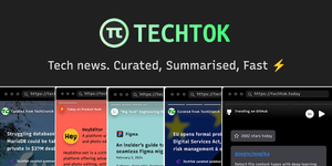 TechTok