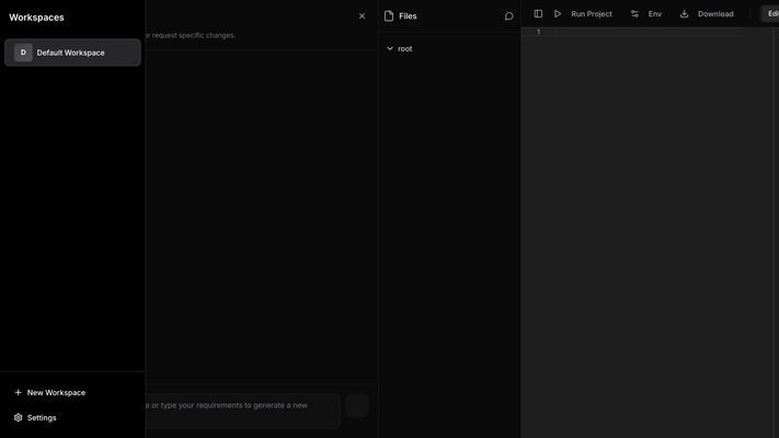 Backendr Ai