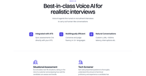 Bolna Voice AI Agents