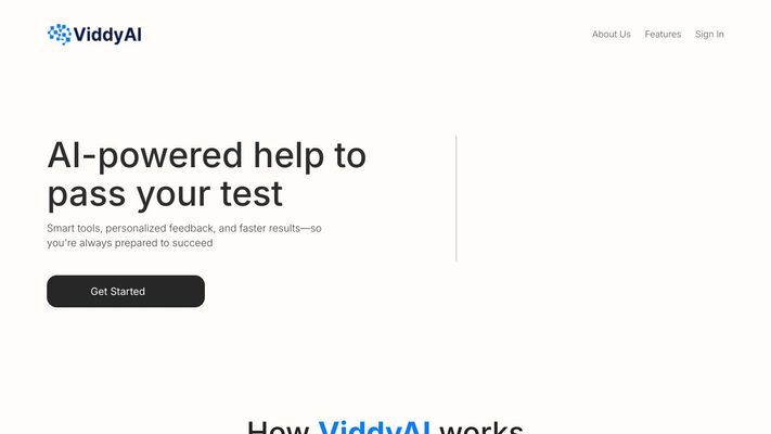 AI Learning Tools