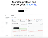 Lakera: The World’s Most Advanced AI Security Platform