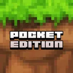 MiniCraft Pocket Edition Game图标