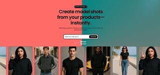 Fashion Try on Application