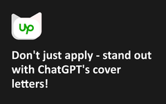UpCat - Upwork Assistant