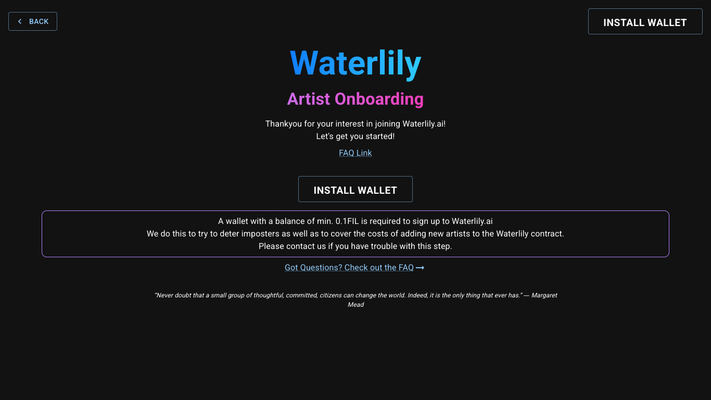 Waterlily
