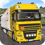 Truck Game 2025 - Truck Driver