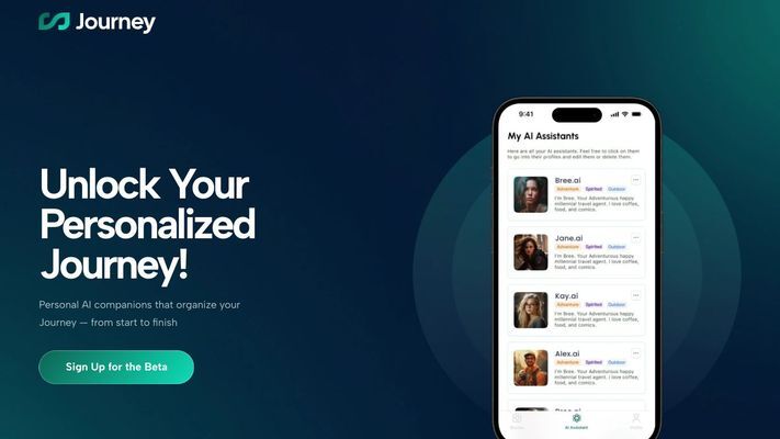 Journey.ai