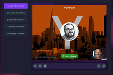 Mentara - AI-Powered Founder Coaching